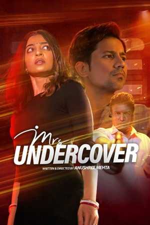Mrs Undercover 2023 S01 ALL EP in Hindi full movie download